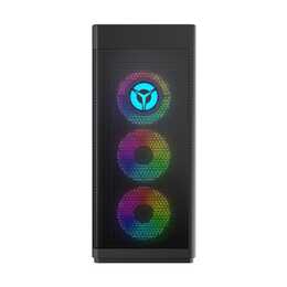 LENOVO Legion T7 34IAZ7 (Intel Core i7 12700KF, 16 GB, 1000 GB SSD, 1000 GB HDD, Nvidia GeForce RTX 3060 Ti, Schwarz)