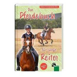 Das Pferdebuch für junge Reiter