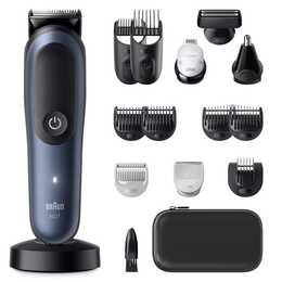 BRAUN Series 7 All-In-One Style Kit AIO7580
