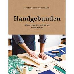 Handgebunden 