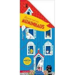 Komm mit ins Muminhaus