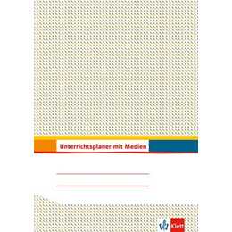 Unterrichtsplaner mit Medien