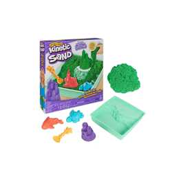SPINMASTER Sandbox Knetsand