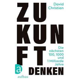 Zukunft denken