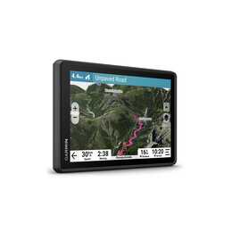 GARMIN Tread 2 - Overland Edition (8", Nero)