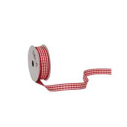 SPYK Ruban cadeau (Carreaux)