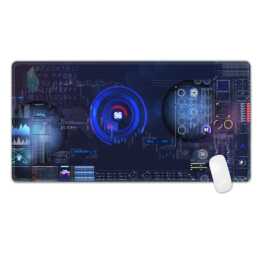 EG HUADO Tappetino per mouse 900 x 400 mm - Sistema