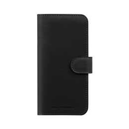 IDEAL OF SWEDEN Flipcover MagSafe Magnet Wallet (Galaxy S25+, Schwarz)