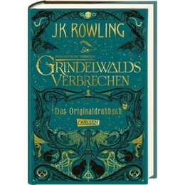 Grindelwalds Verbrechen (Phantastische Tierwesen und wo sie zu finden sind 1)