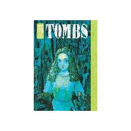 Tombs: Junji Ito Story Collection