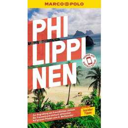 MARCO POLO Reiseführer Philippinen