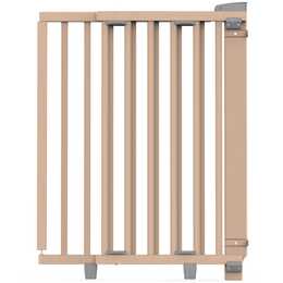GEUTHER Türschutzgitter (58 cm - 93 cm)