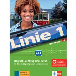 Linie 1 Schweiz A2 - Hybride Ausgabe allango