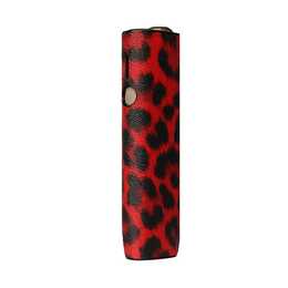EG Housse de protection pour cigarette électronique Leopardenmuster