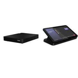 LENOVO ThinkSmart Core Set de vidéoconférence