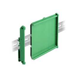 DELOCK Platinenhalter