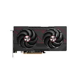 SAPPHIRE TECHNOLOGY PULSE OC AMD Radeon RX 9060 XT (16 GB)