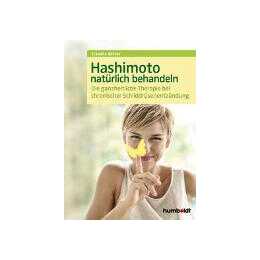 Hashimoto natürlich behandeln