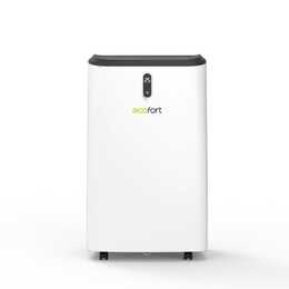 ECOFORT Klimagerät CoolAir 16+ (115 m3, 16000 BTU/h)