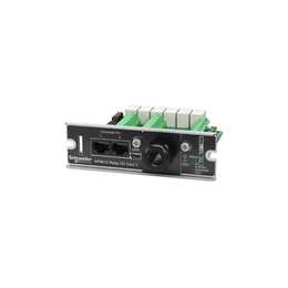 APC AP9614 Dry Contact Module relais