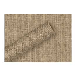 BRAUN + COMPANY Geschenkpapier (Braun)