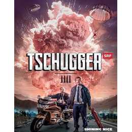 Tschugger Staffel 4 (DVD, DE, GSW)