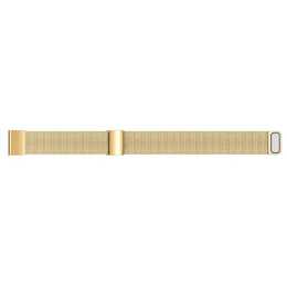 EG Armband (Garmin fenix 5 Forerunner 935 Forerunner 945 Approach S60, Gold)