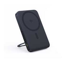 BASEUS PicoGo (5000 mAh, MagSafe, Qi Standard, Noir)