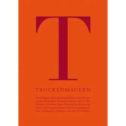 Trockenmauern