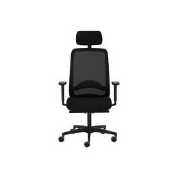 MAYER Avita Bürodrehstuhl (Schwarz)