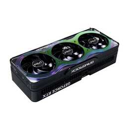 PALIT MICROSYSTEMS GameRock OC Nvidia GeForce RTX 5070 Ti (16 GB)