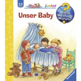 Unser Baby (Wieso? Weshalb? Warum? Junior)