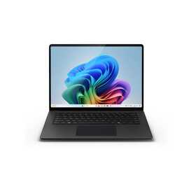 MICROSOFT Surface Laptop – Copilot+ PC – 7. Edition (15", Qualcomm, 16 GB RAM, 1000 GB SSD, Graphit)