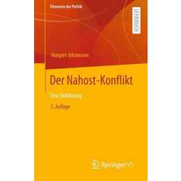 Der Nahost-Konflikt