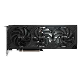 GIGABYTE TECHNOLOGY WINDFORCE OC SFF Nvidia GeForce RTX 5070 (12 GB)