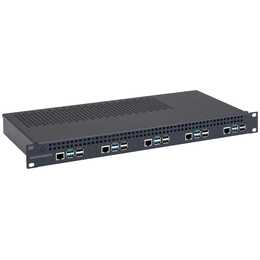 RACKMOUNT.IT Netzwerk-Montage (5 V)