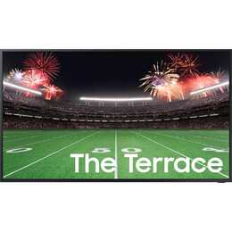 SAMSUNG The Terrace (55", LCD, Mini LED, Ultra HD - 4K)