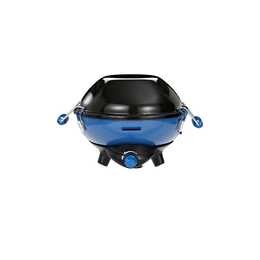 CAMPINGAZ Party Grill 400 CV Gril à gaz (Noir, Bleu)
