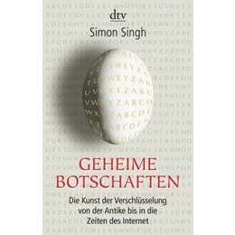 Geheime Botschaften
