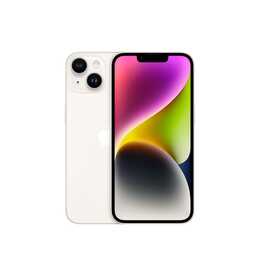 APPLE iPhone 14 (5G, 128 GB, 6.1", 12 MP, Galassia)