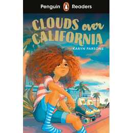 Penguin Readers Level 4: Clouds Over California