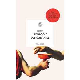 Apologie des Sokrates