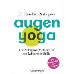 Augen-Yoga