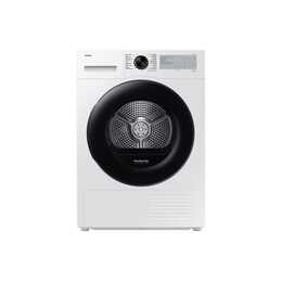 SAMSUNG Tumbler DV90DG52A0AHWS (9 kg)