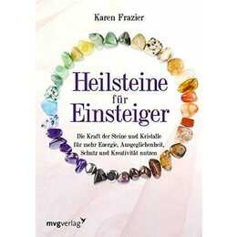 Heilsteine für Einsteiger