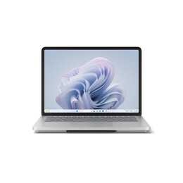 MICROSOFT Surface Laptop Studio 2 (14.4", Intel Core i7, 32 GB RAM, 1000 GB SSD, Platin)