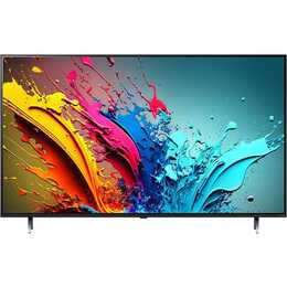 LG 86QNED86T6A Smart TV (86", QNED, Ultra HD - 4K)
