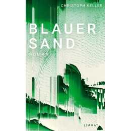Blauer Sand