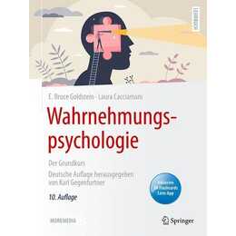 Wahrnehmungspsychologie