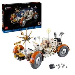 LEGO Technic Véhicule d’exploration lunaire NASA Apollo - LRV (42182)